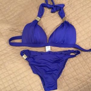 Venus goddess swim suit
